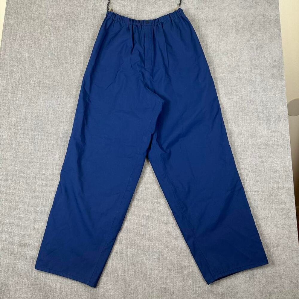 Vintage Gore-Tex outdoor Baggy track pants